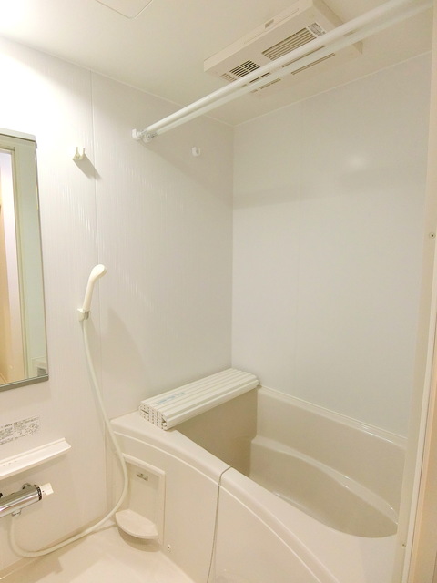 バス・シャワールーム　★バス・トイレ別★