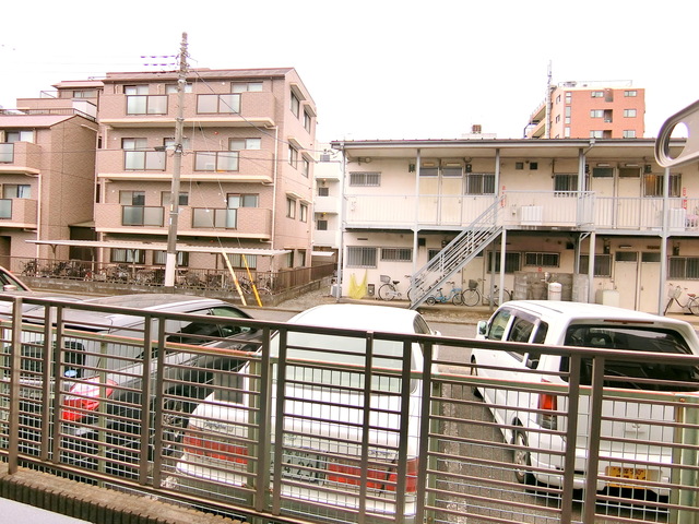 眺望　★眺望★