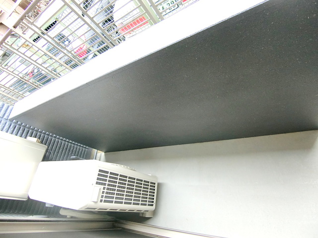 バルコニー　★バルコニー★