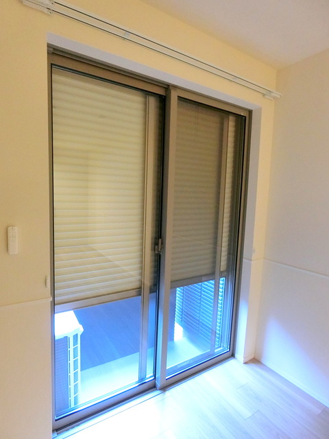 セキュリティ　★防犯シャッター★