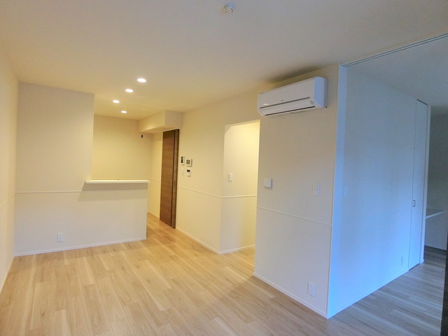 居室・リビング　★LDK12.5帖★