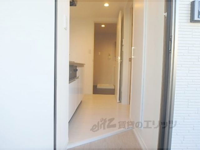 その他部屋・スペース　廊下