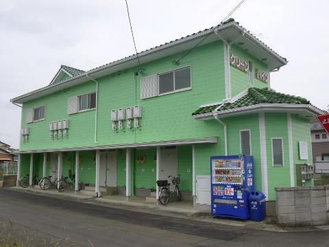 その他共有部分　外観写真