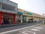 スーパー　（株）平和堂 東海日野店（スーパー）まで985m
