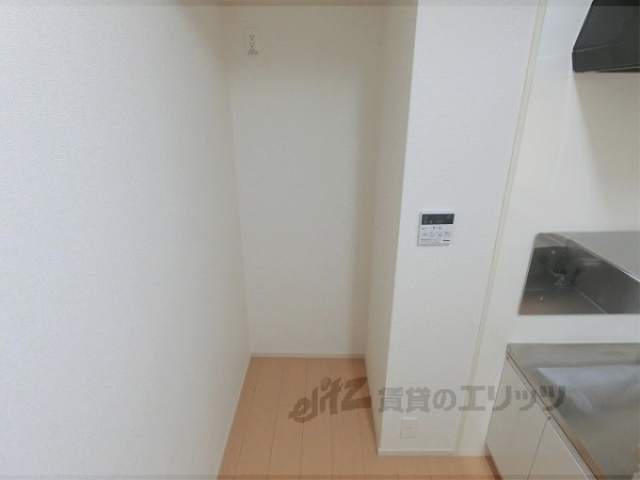 その他部屋・スペース　冷蔵庫置場