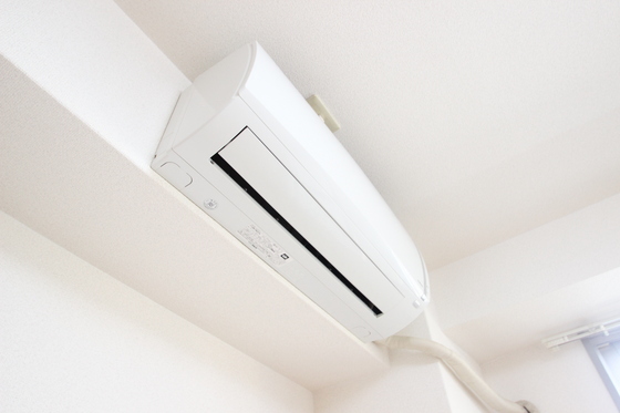 その他設備　※別号室の写真