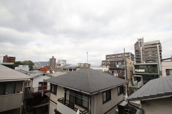 眺望　※別号室の写真