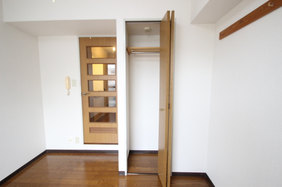 収納　※別号室の写真