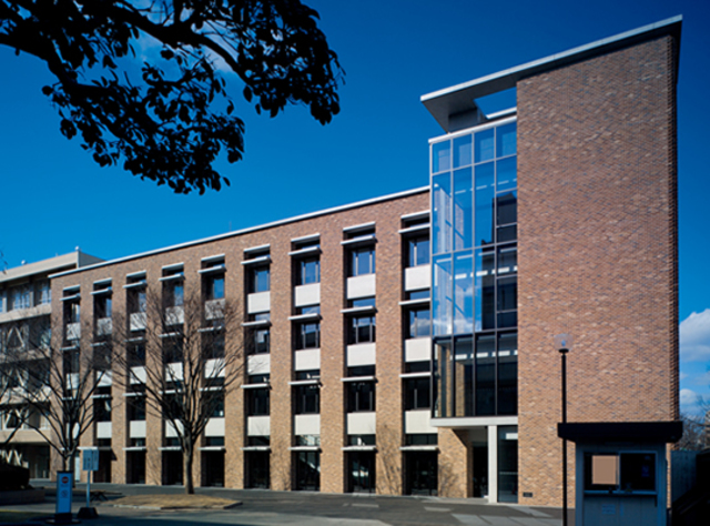 大学・短大　西南学院大学（大学・短大）まで550m