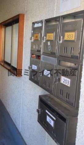 その他共有部分