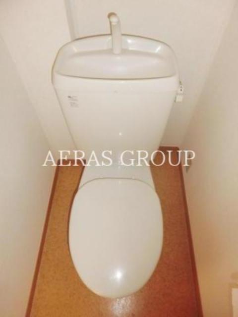 トイレ　他部屋参考。