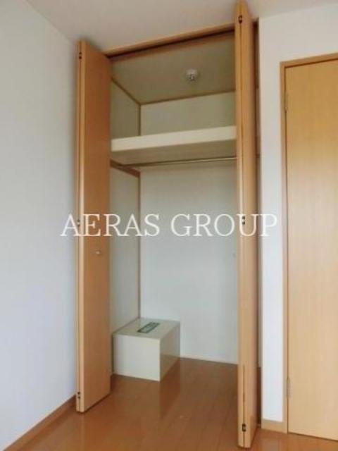 収納　他部屋参考。