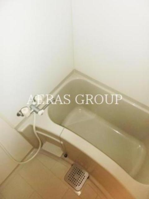 バス・シャワールーム　他部屋参考。