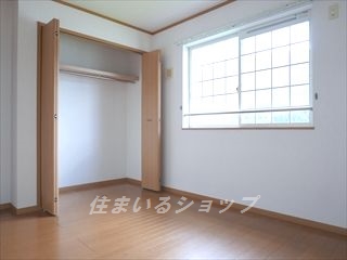 その他部屋・スペース　クローゼットあり