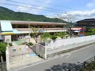 幼稚園・保育園　広島市立亀山南保育園（幼稚園・保育園）まで430m