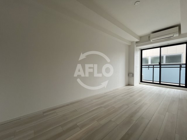 居室・リビング　S-RESIDENCE江坂Lible　リビング