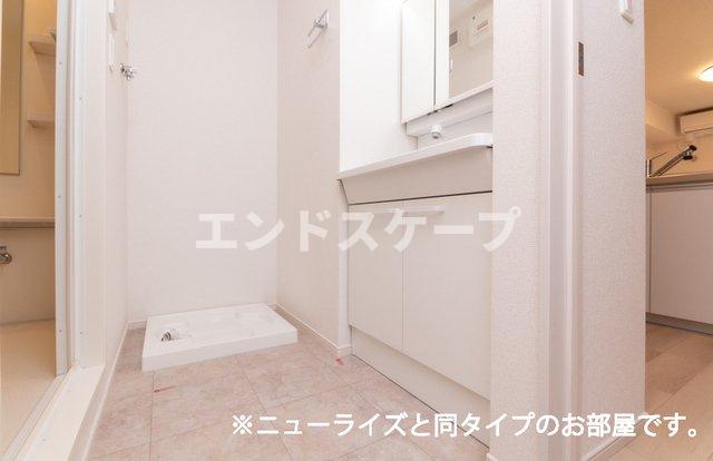 洗面設備　高崎、前橋のお部屋探しはエンドスケープまで！お客様の理想お聞