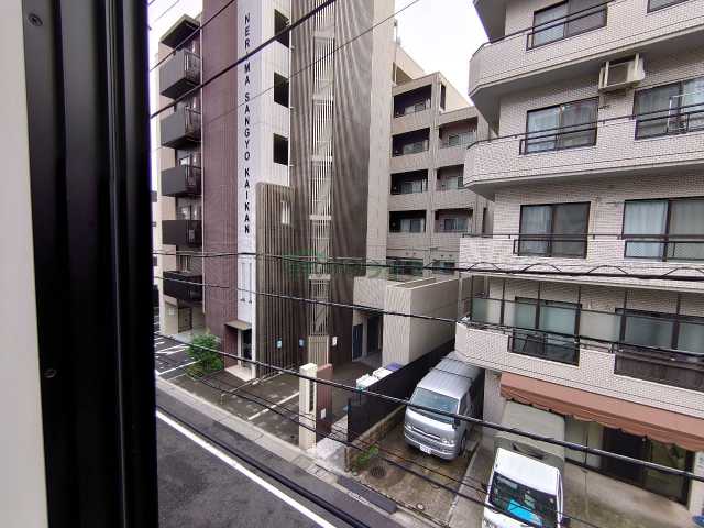 眺望　La　Douceur練馬