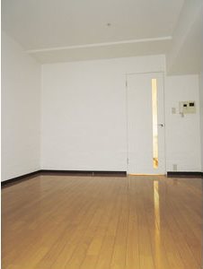 居室・リビング　※参考写真（同物件別部屋です）