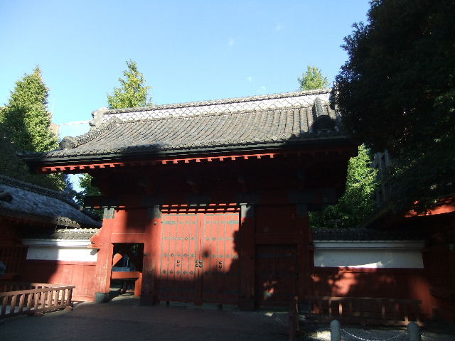 大学・短大　東京大学赤門（大学・短大）まで1010m