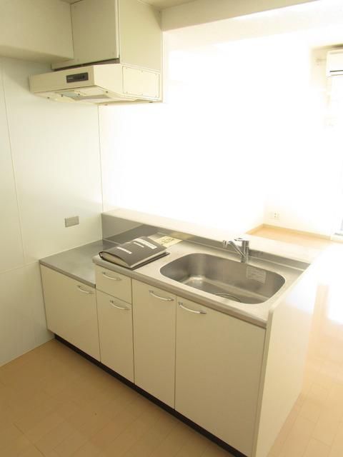 キッチン　★対面キッチン★