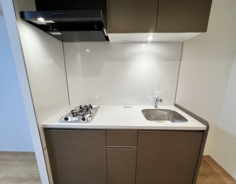 キッチン　☆使いやすいキッチン☆