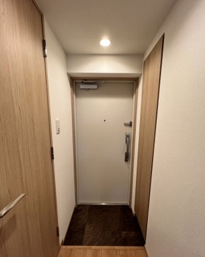 玄関　☆広々玄関☆