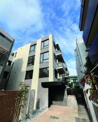 建物外観　☆外観☆