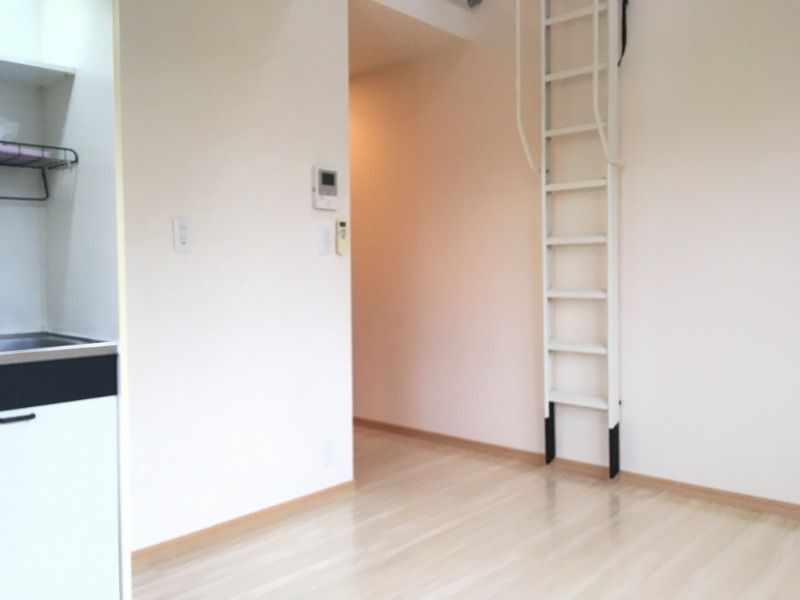 その他部屋・スペース　内装もきれいです