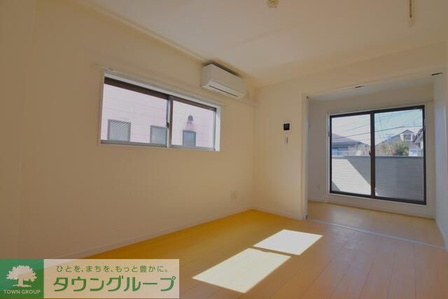 その他部屋・スペース　リビング/居室