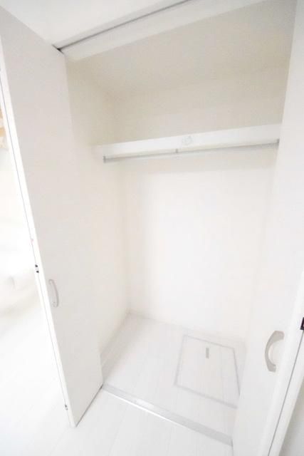 その他設備　室内・室内設備