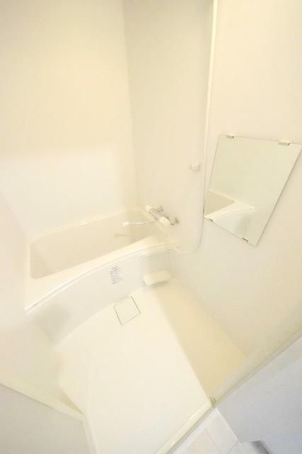 バス・シャワールーム　室内・室内設備