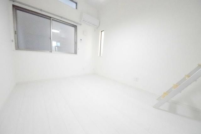 その他部屋・スペース　室内・室内設備