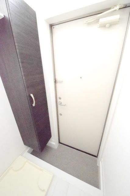 玄関　室内・室内設備