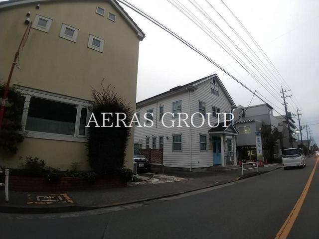 病院　新田クリニック（病院）まで283m