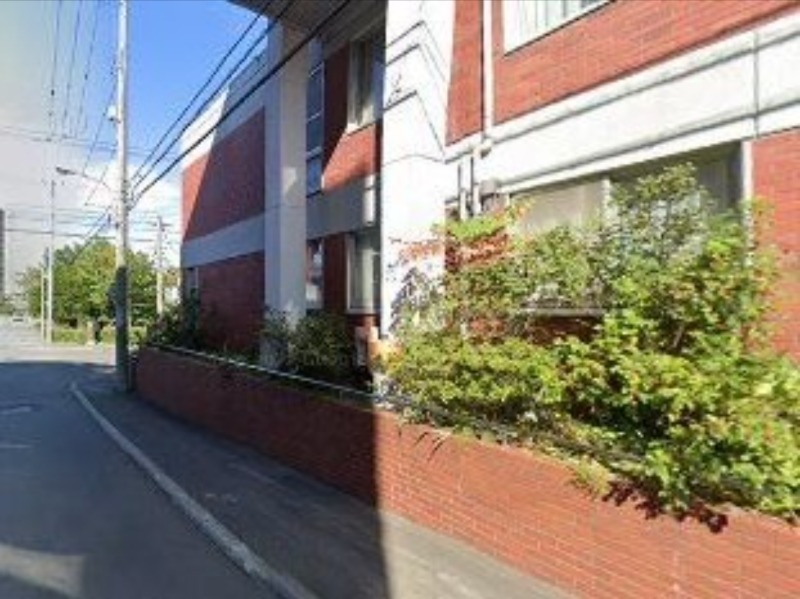 病院　医療法人小坂病院（病院）まで224m