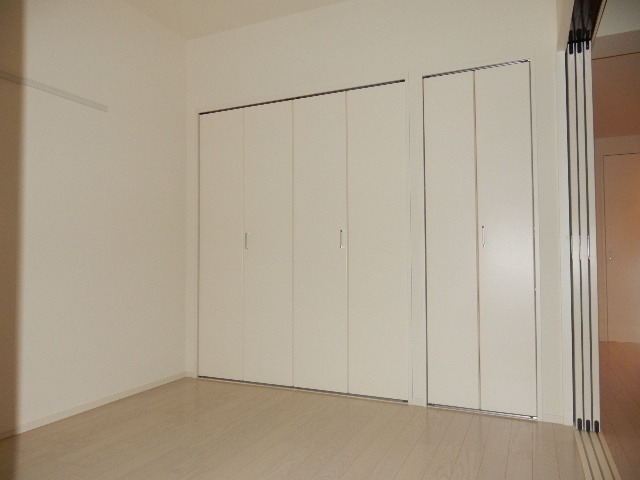 その他部屋・スペース　寝室です