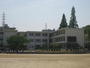 中学校　多治見市立小泉中学校（中学校）まで1195m