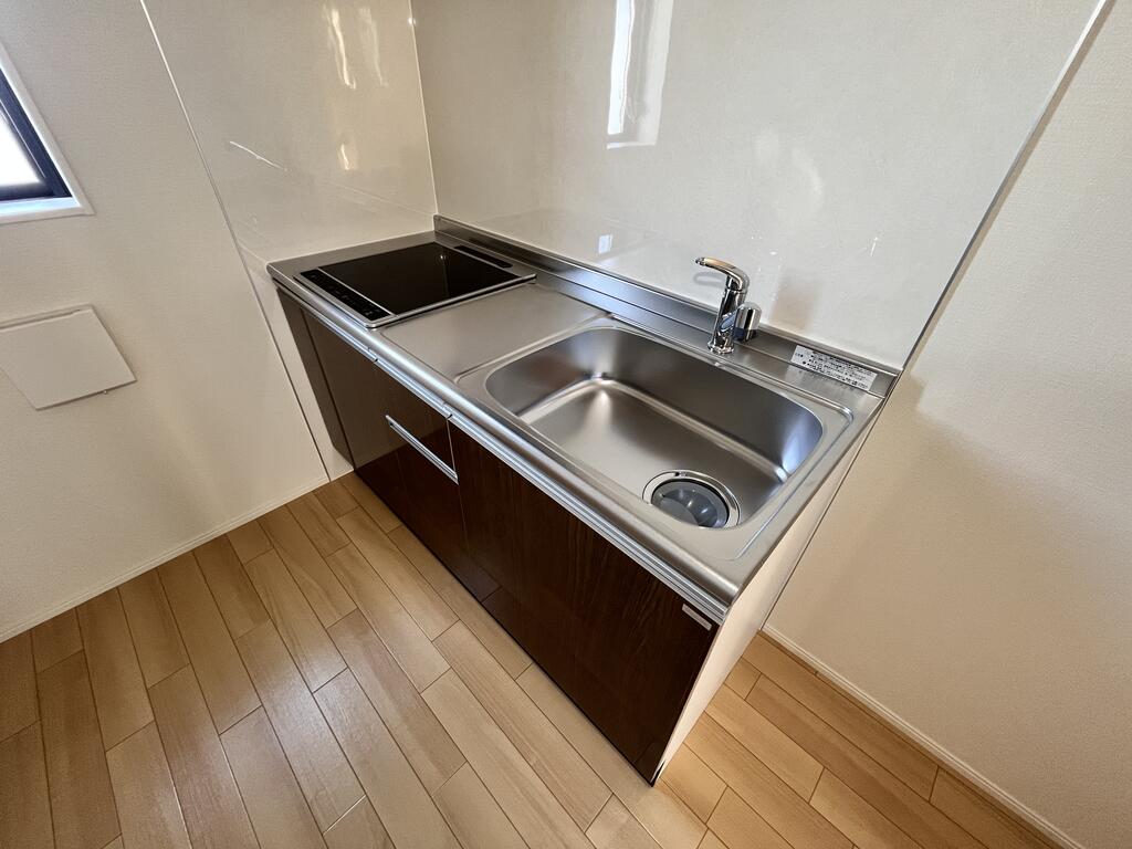 キッチン　同施工会社別物件の参考