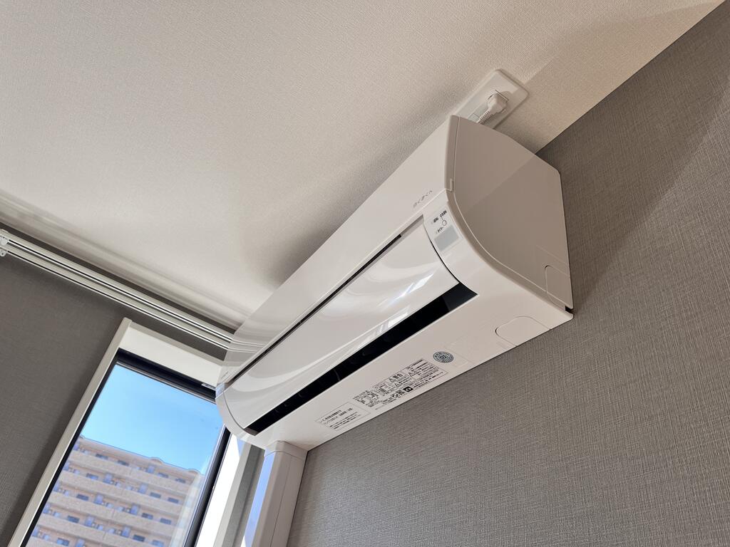 その他設備　同施工会社別物件の参考