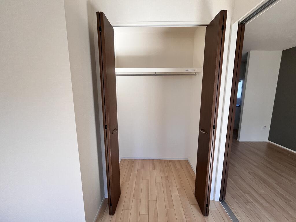 収納　同施工会社別物件の参考