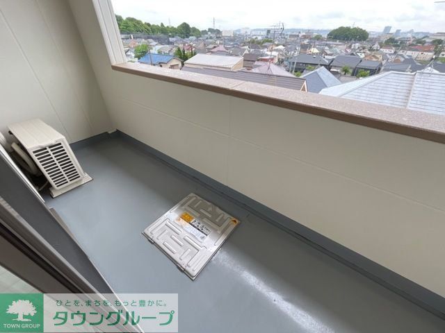 バルコニー　★お問い合わせはタウンハウジング聖蹟桜ヶ丘店まで★