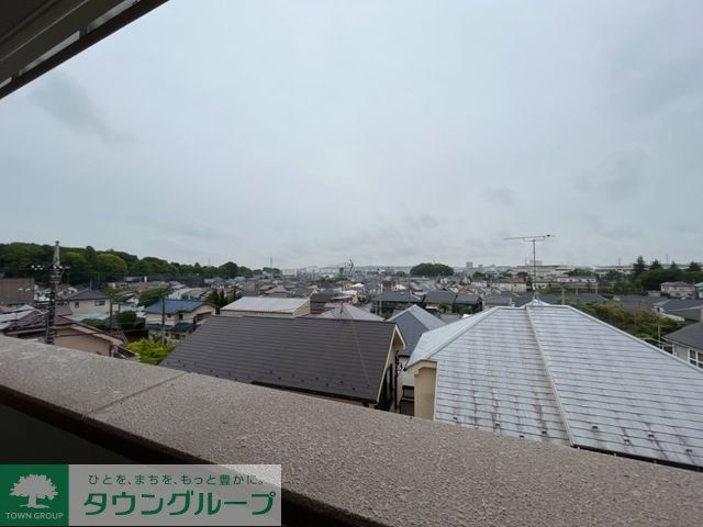 眺望　★お問い合わせはタウンハウジング聖蹟桜ヶ丘店まで★