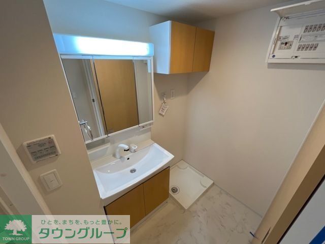 洗面設備　★お問い合わせはタウンハウジング聖蹟桜ヶ丘店まで★