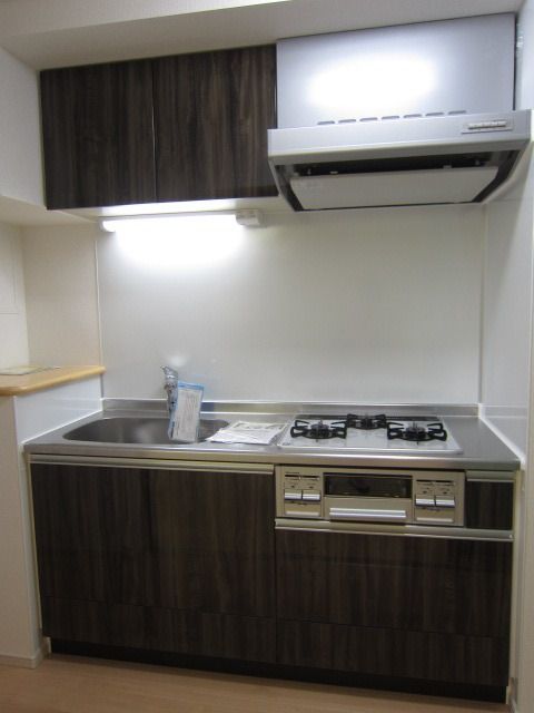 キッチン　★お料理しやすいキッチン★