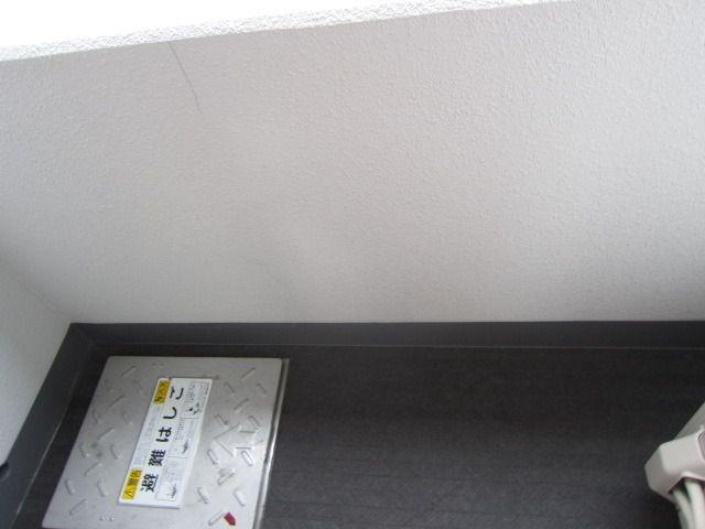 バルコニー　★洗濯物が良く乾きそうです★