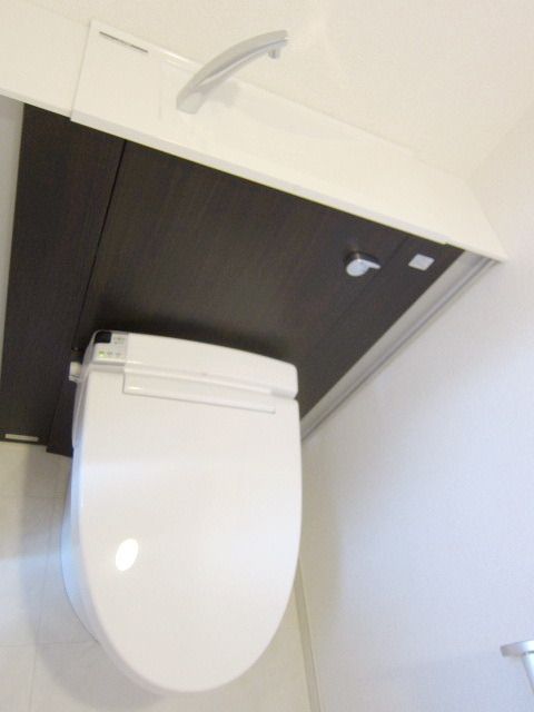 トイレ　★清潔感のあるきれいなトイレ★