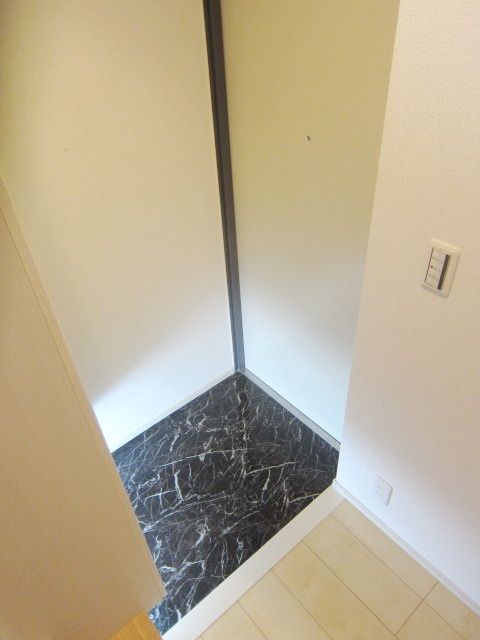 玄関　★明るい玄関★