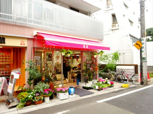 その他　花春（その他）まで1875m