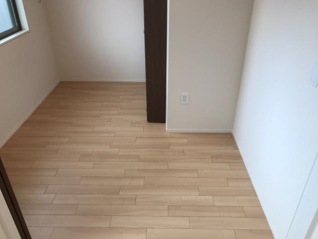 その他部屋・スペース　室内